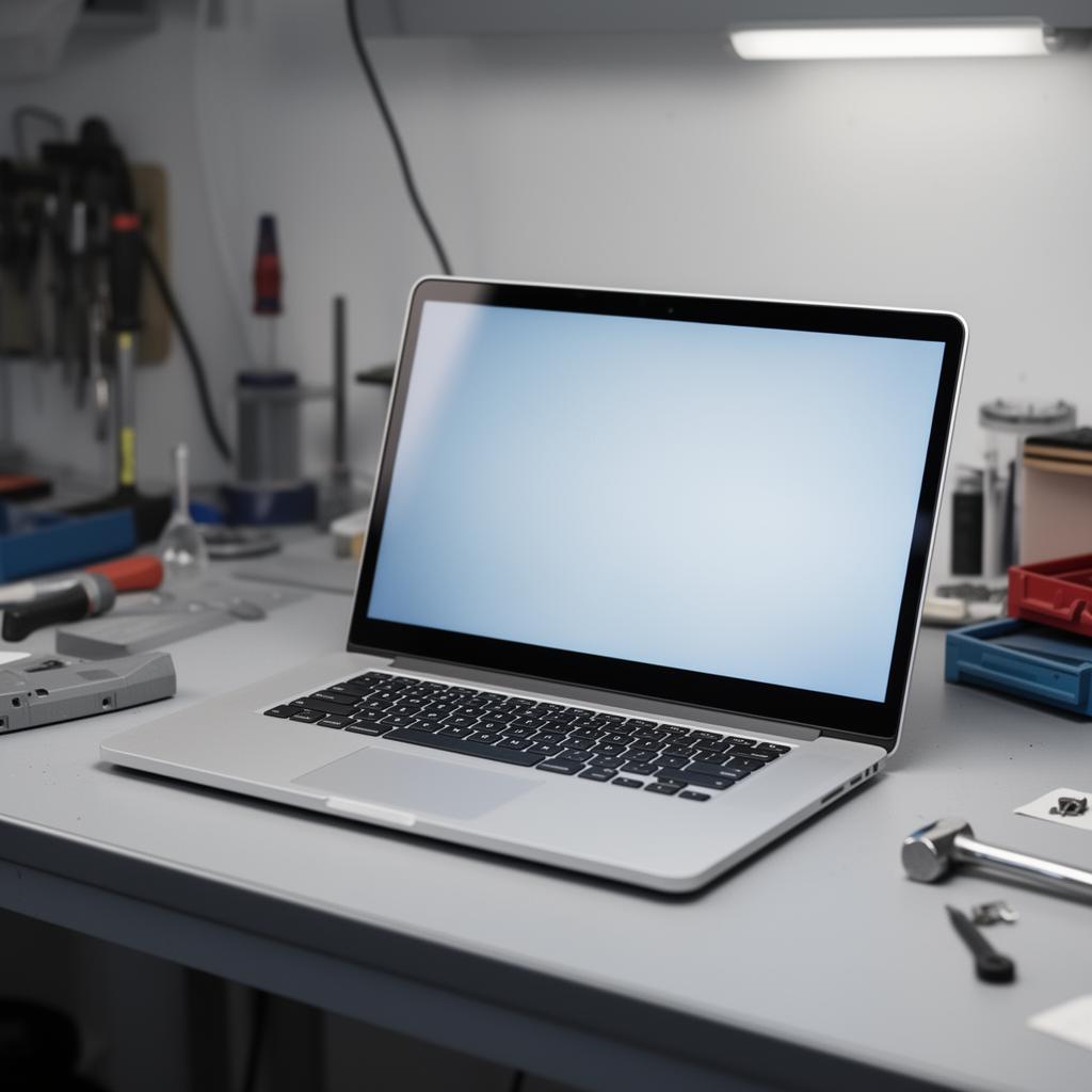 Completed pc repair by Gatley Computers